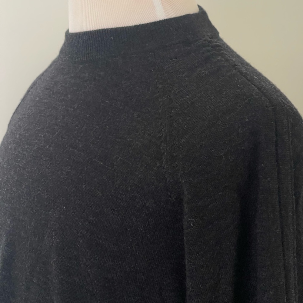 All Saints Eros Merino Wool Jumper View 6